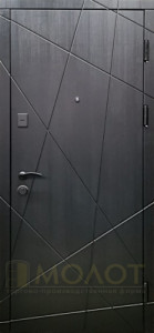 Двери входные для квартиры, модель