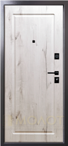 Входные двери в квартиру